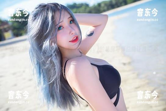 约尔·福杰好吗？花リリ(Plant Lily)的私房写真总能让我“大开眼界”。
